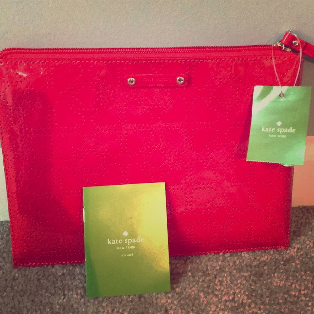 Kate Spade Clutch
